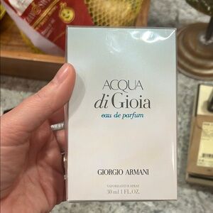 Giorgio Armani Acqua di Gioia Eau de Parfum 30ml
